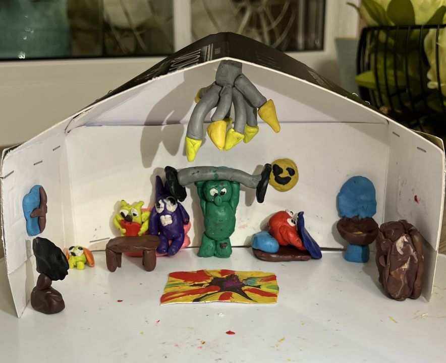 анна павловна ашихмина