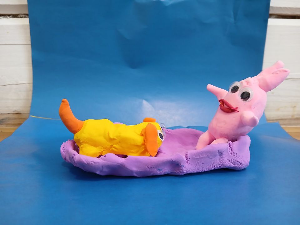 Искандер Абубакиров