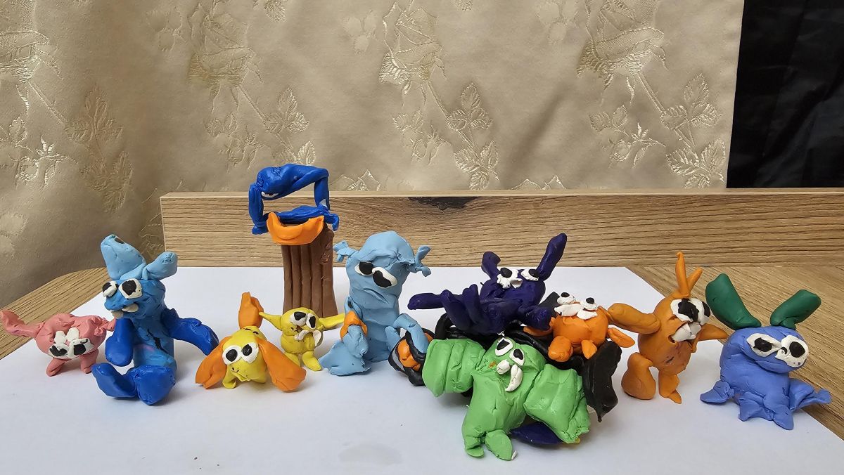 Кирилл Евгеньевич Дойников