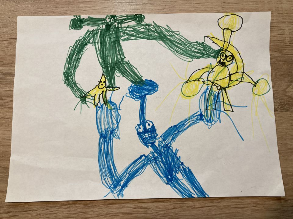 Ульяна Евгеньевна Титова