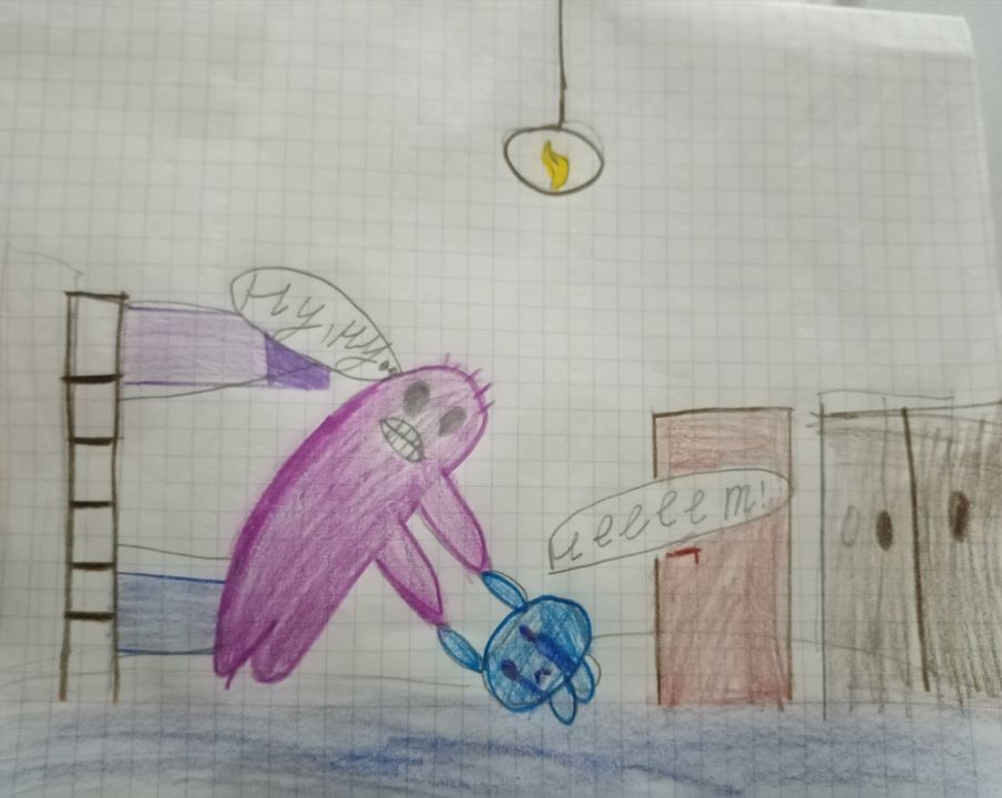 Даяна Залимовна Шогенова