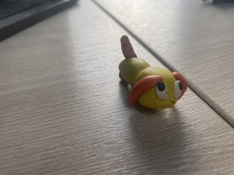 Миша Лебедев