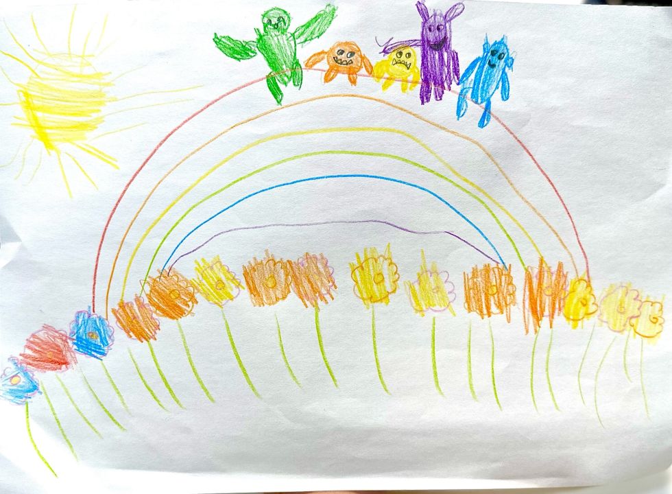 Соня Ильинична Мозговая