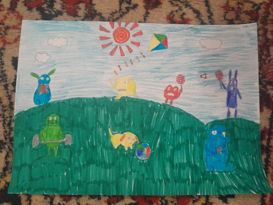 Михаил Владиславович Шиганов