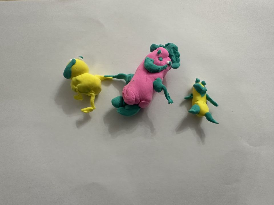 Кирилл Антонович Степанов