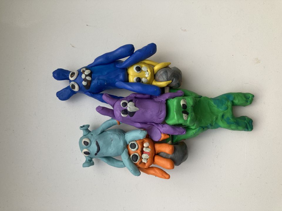 Алексей Викторович Данилов