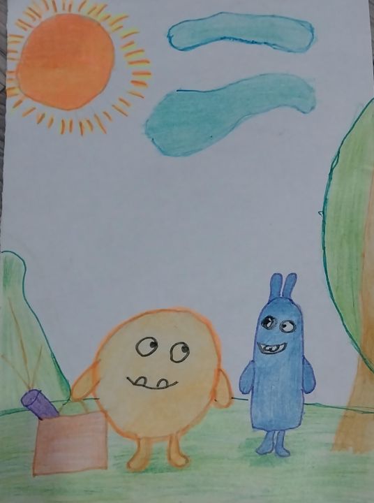 Александра Михайловна Забусова