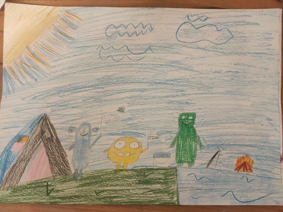 Варвара Говорина