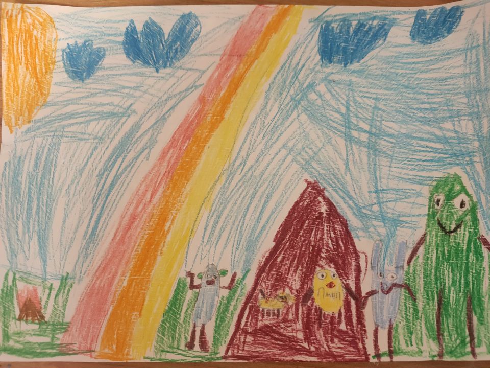 Артём Говорин