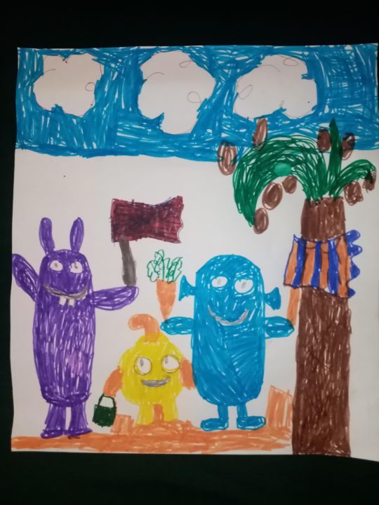 Полина Киселева