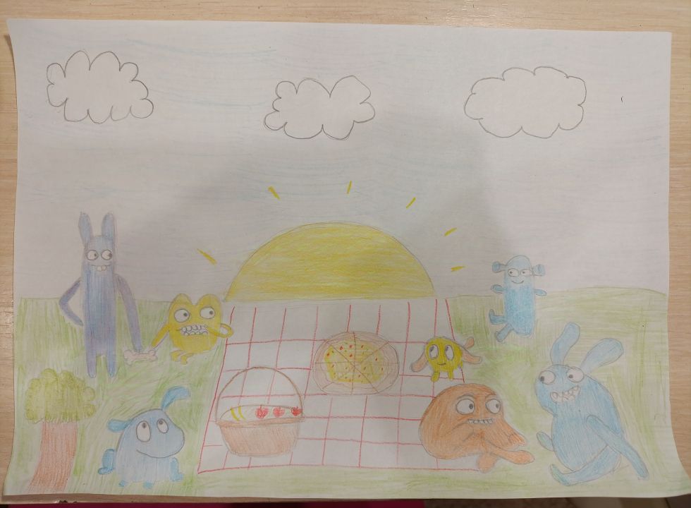 Данил Петрович Якимов