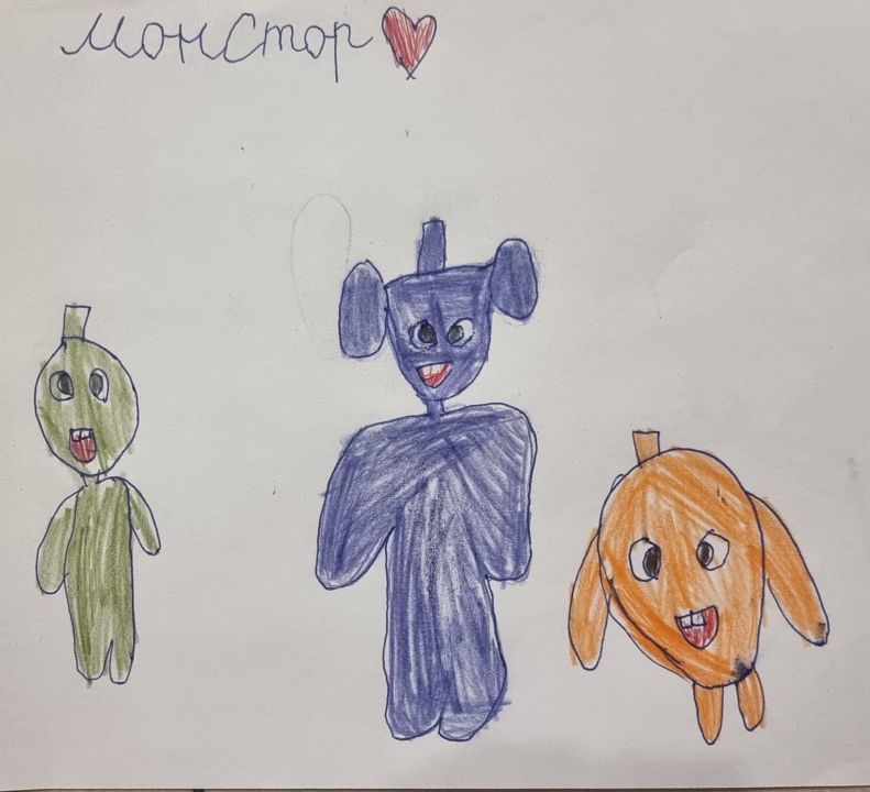 Ева Павловна Фомичева