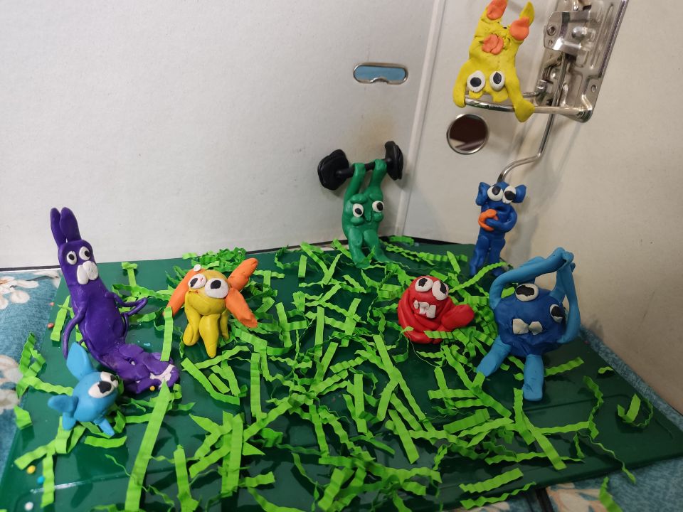 Михаил Александрович Орлов