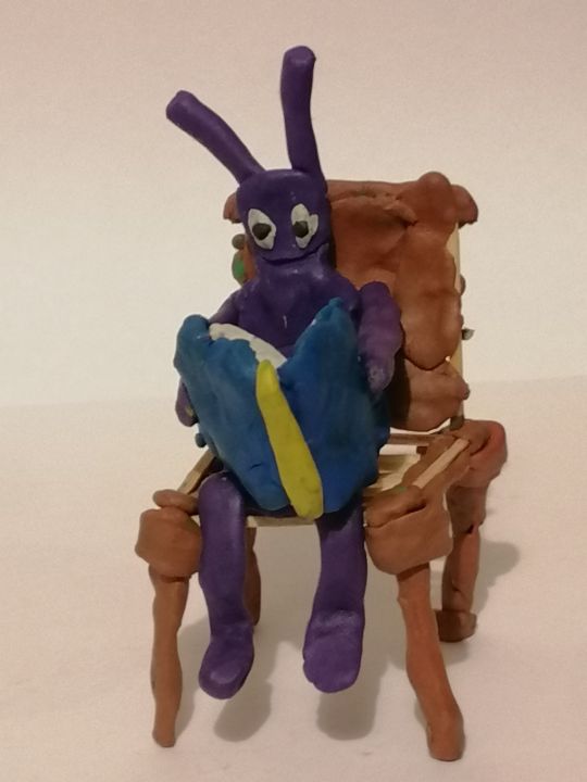 Иван Александрович Трощенко