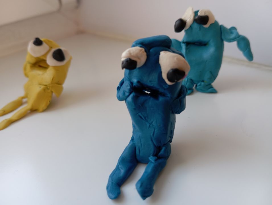 Артём Павлович Кудрявцев