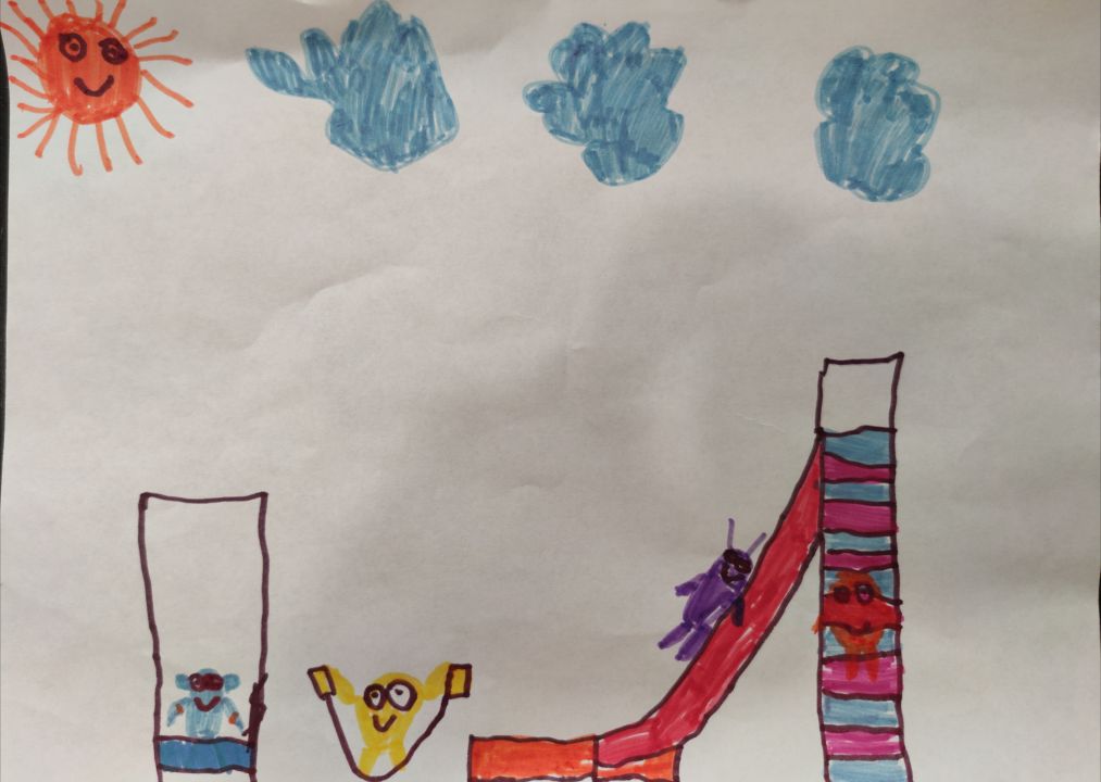 Алия Тимуровна Зарипова