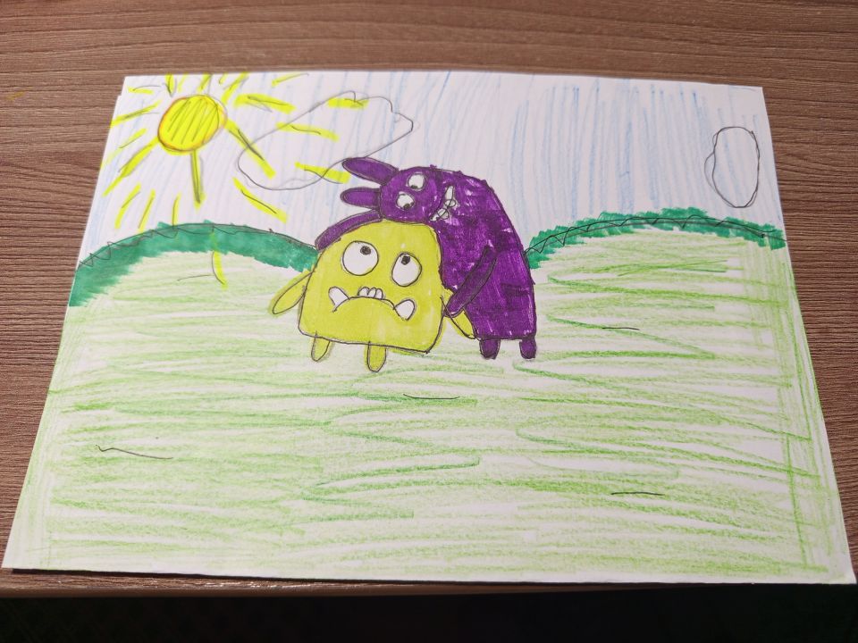 Варвара Владимировна Желудкова