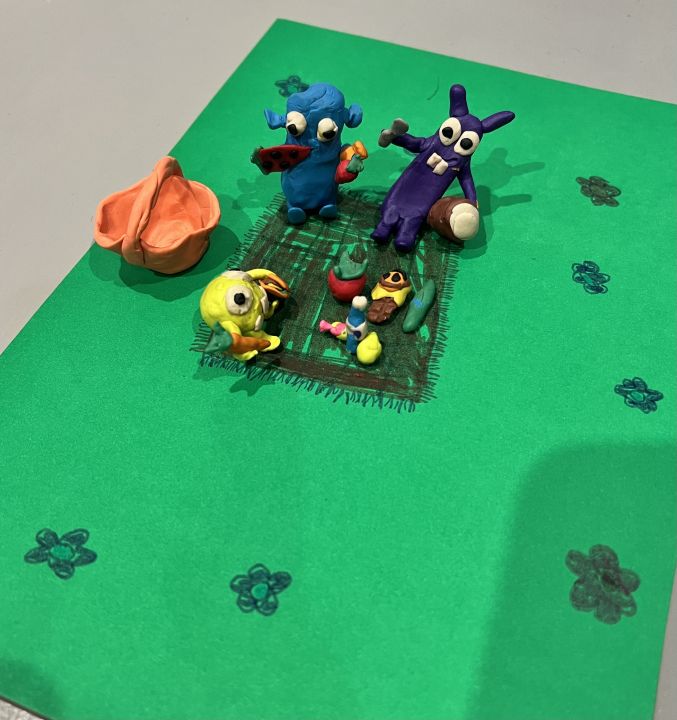 Мария Александровна Пташко