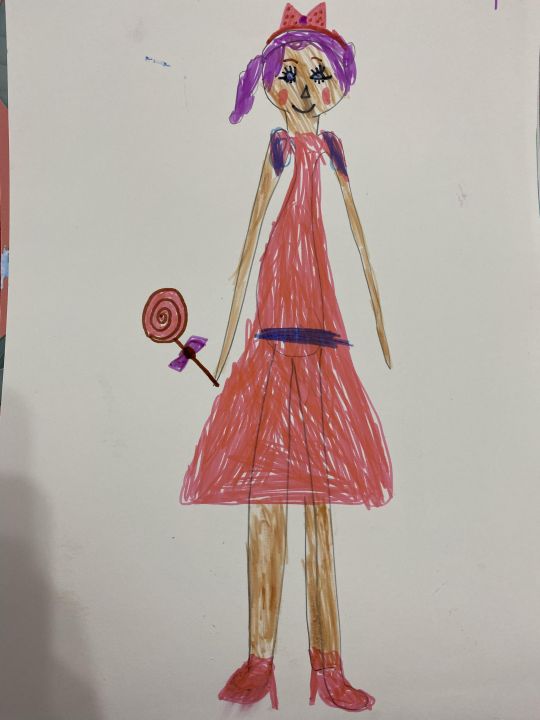 Милана Арменовна Григорянц