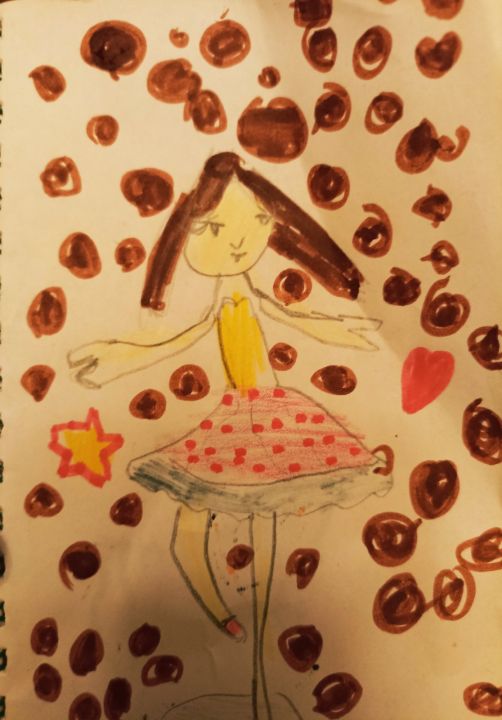 Маша Михайловна Полещук