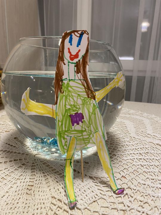 Екатерина К