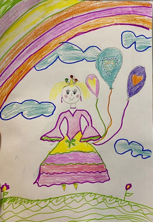 Виктория Алдакишкина