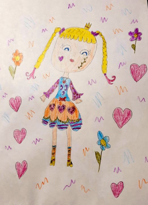 Юлиана Петровна Степанова