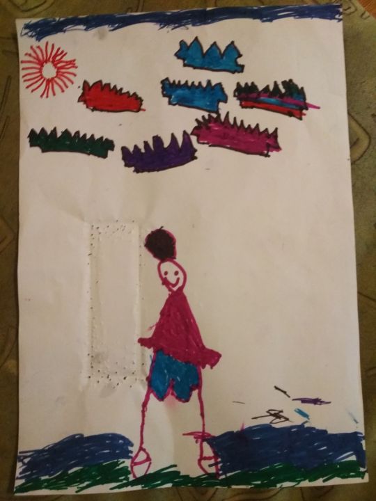 Алёна Сергеевна Соловьёва