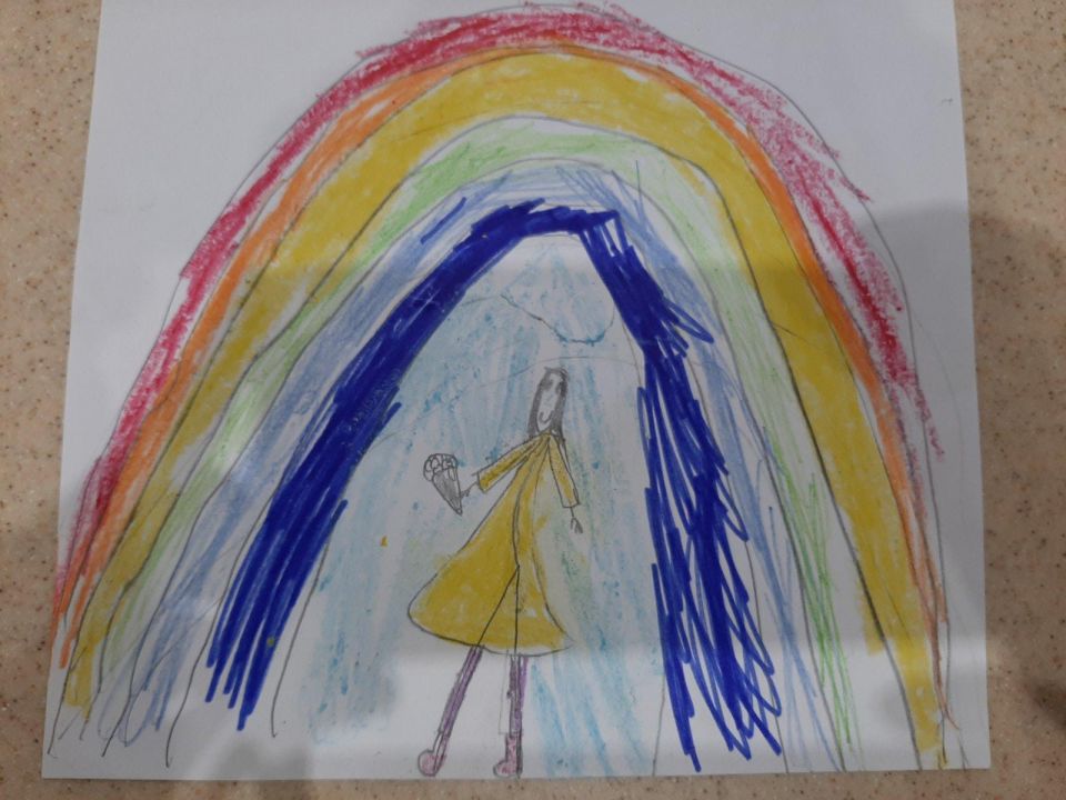 Анастасия Алексеевна Костеева