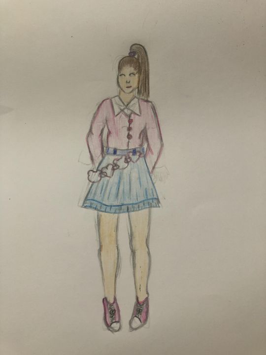 Полина Вячеславовна Павликова