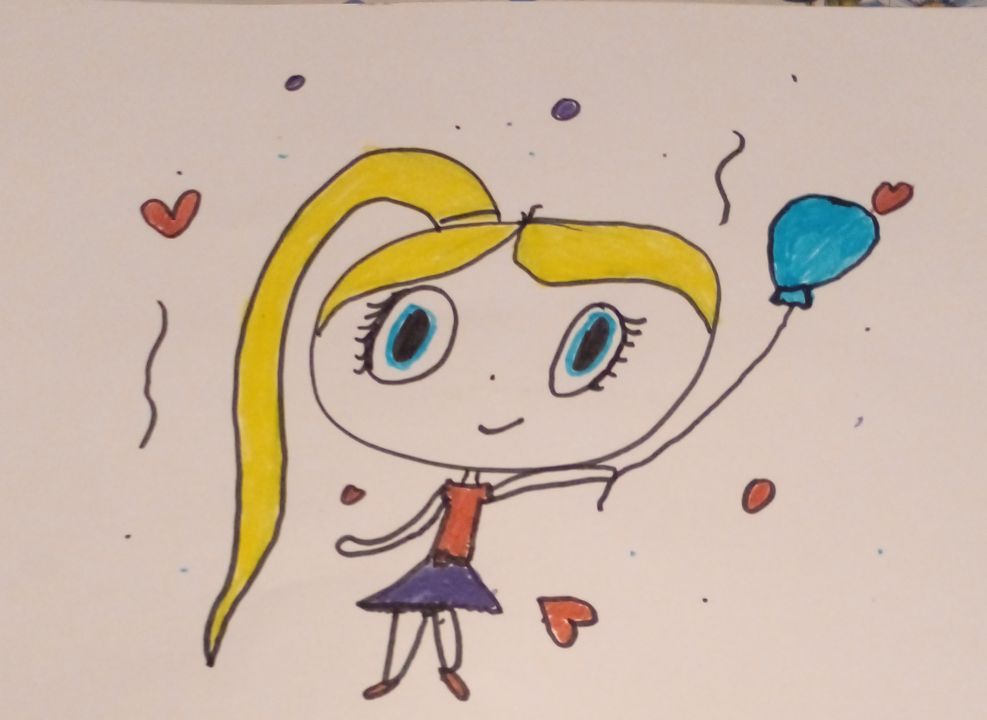 Софья Владимировна Федорова