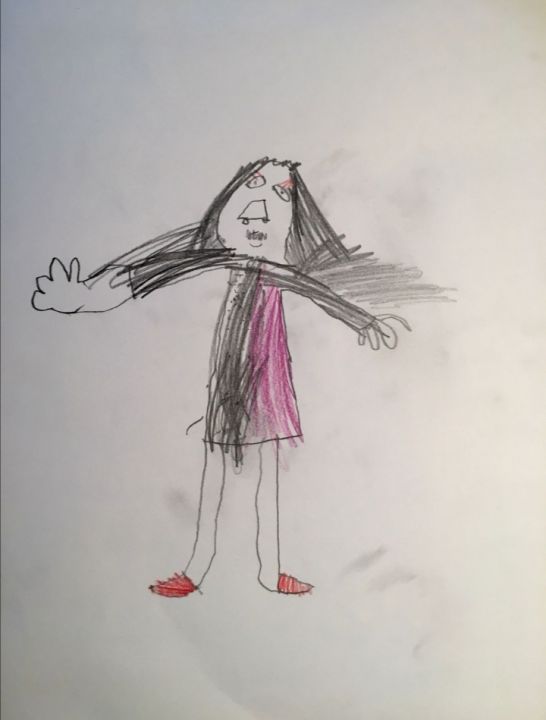 Василиса Евгеньевна Ергенова