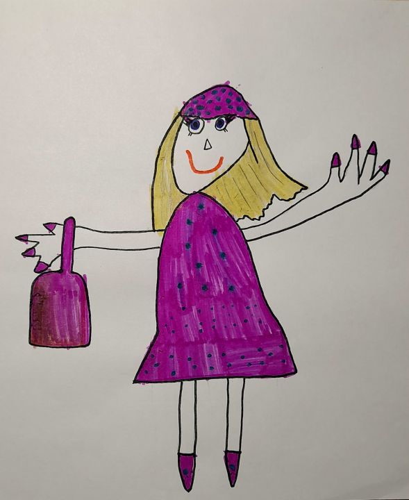 Вика Козлова