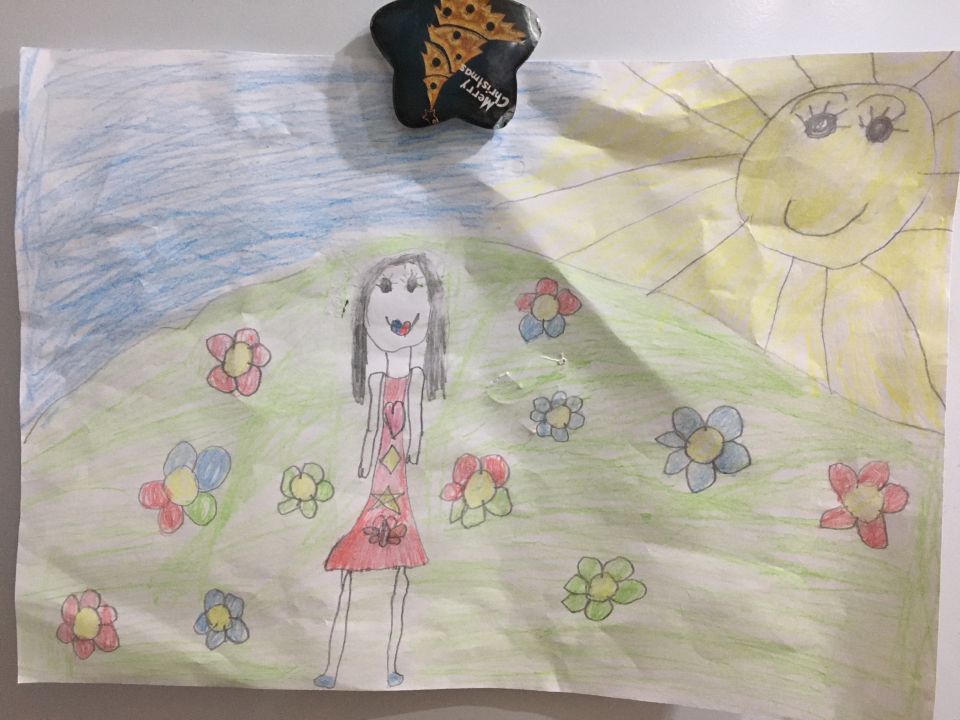 Амира Маратовна Шаяхова