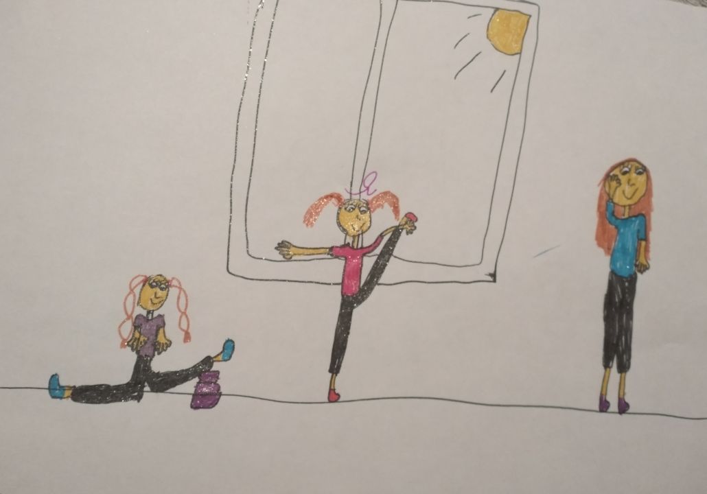 София Витальевна Воронова