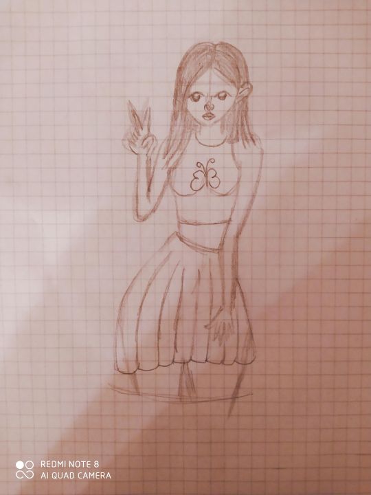 Анна Алексеевна Носова