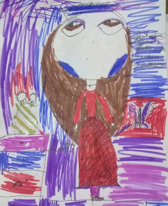 Карина Карапетян