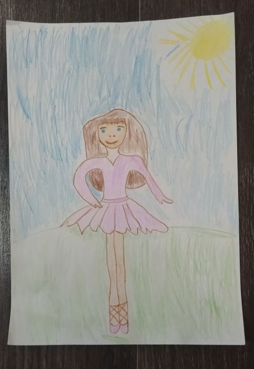 Назира Раилевна Мулюкова