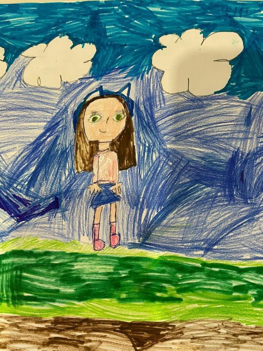 Злата Павловна Орлова