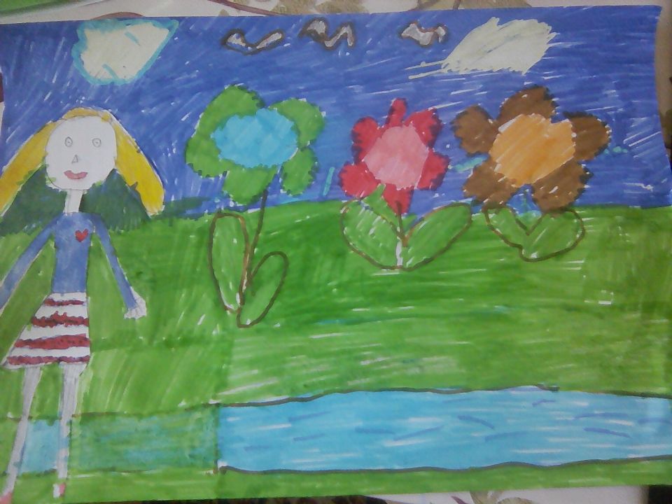 Полина Геннадьевна Стёпочкина