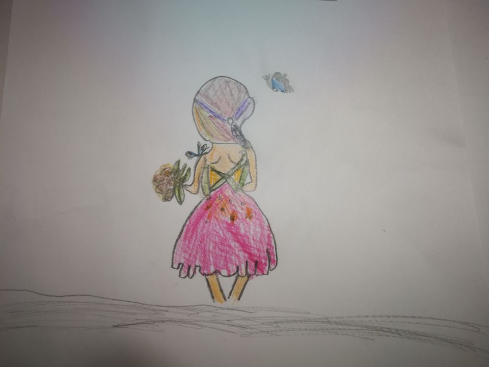 Ольга Денисовна Логинова