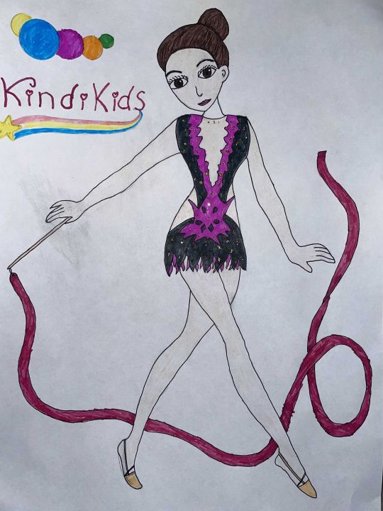 Милана Германовна Ялтанская