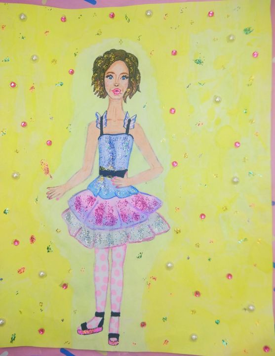 Надежда Владимировна Крылова