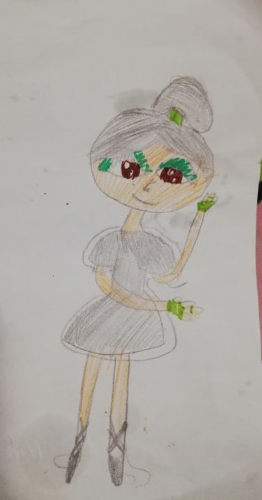 Мария Деева