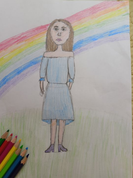 Александра Морозова