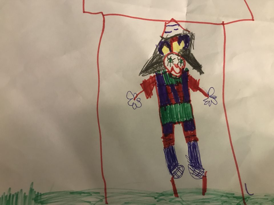 Аня Андреевна Копытова