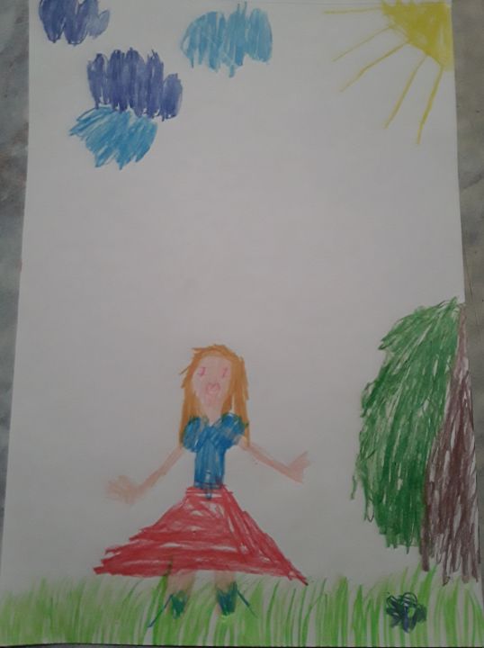 София Сергеевна Старченко