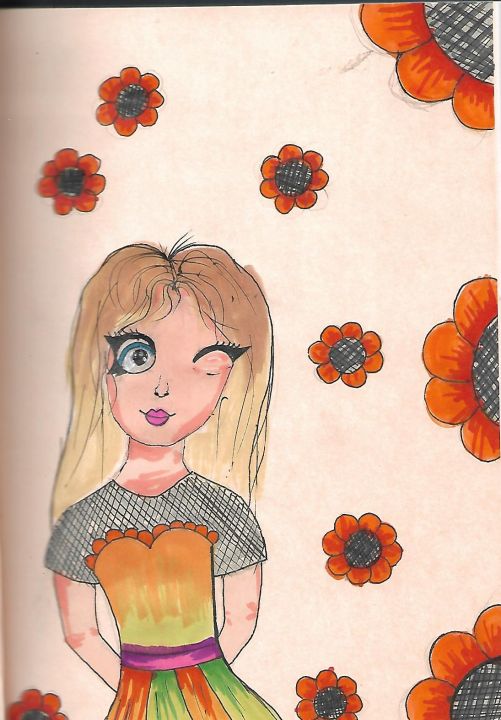 Анастасия Сергеевна Мотылева