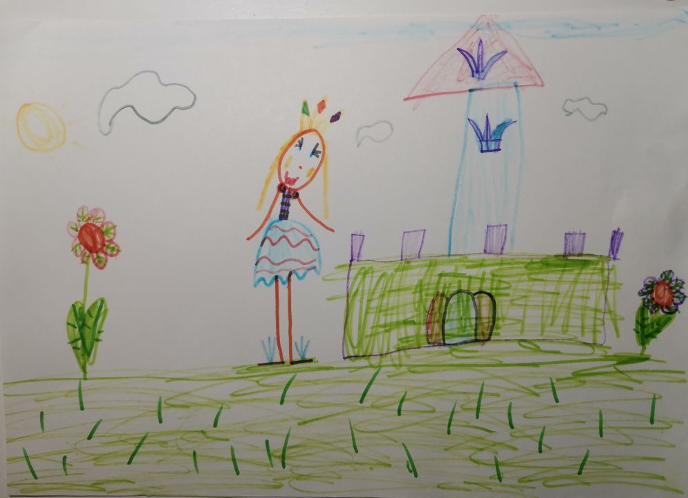 Анна Ивановна Ржанова