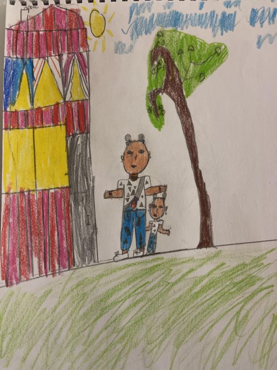 Мария Владимировна Брындина